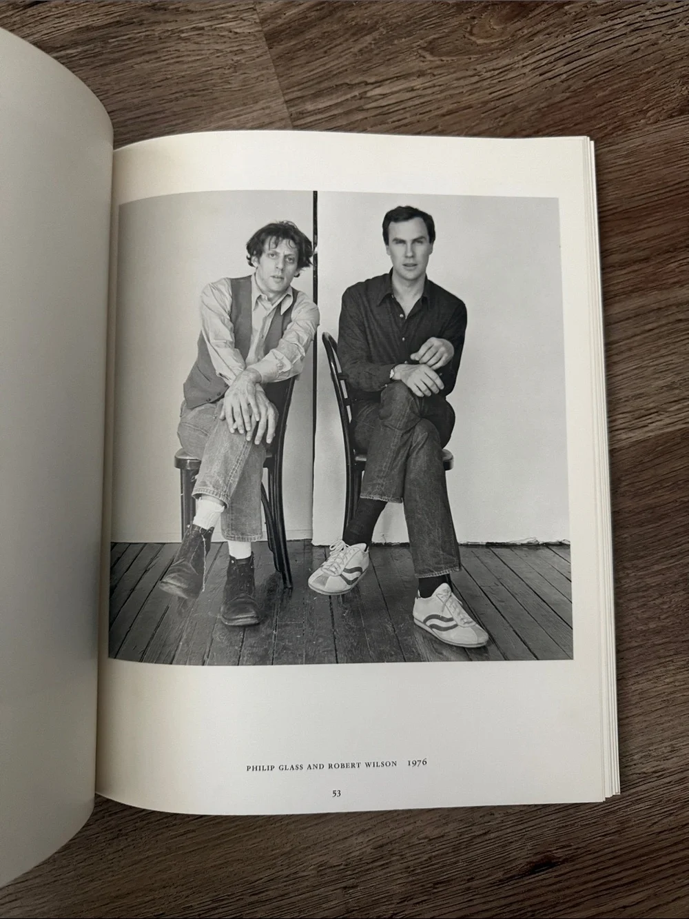 Vintage Robert Mapplethorpe Monograph Art Book Whitney Museum (1988/1990)